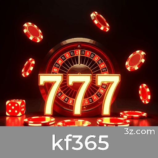 kf365: Seu Cassino Online e Apostas Seguras