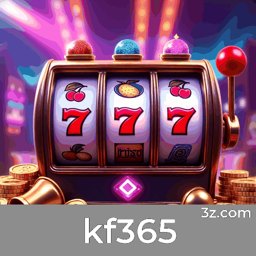 kf365: Seu Cassino Online e Apostas Seguras