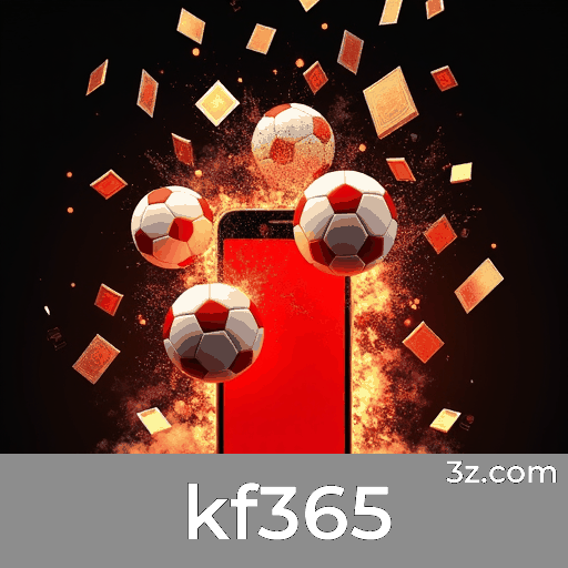 Aumente Seus Ganhos com o Aplicativo kf365