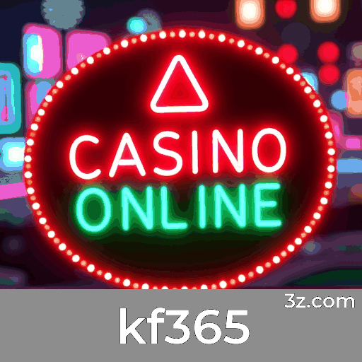 kf365: Plataforma Vibrante para Conexões e Interações