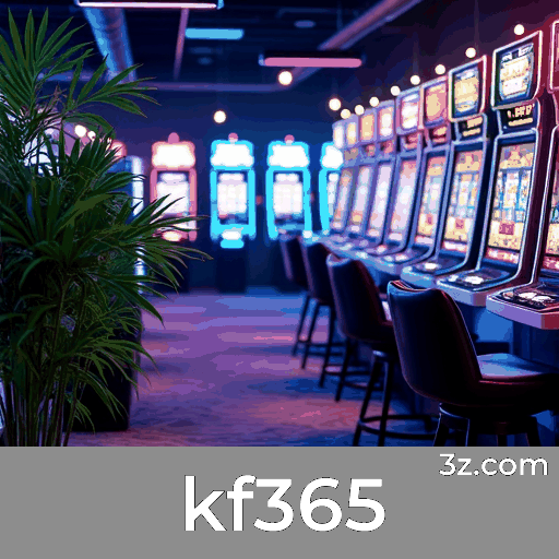 Casino de Excelência no kf365: Jogos Premium e Dealers Reais
