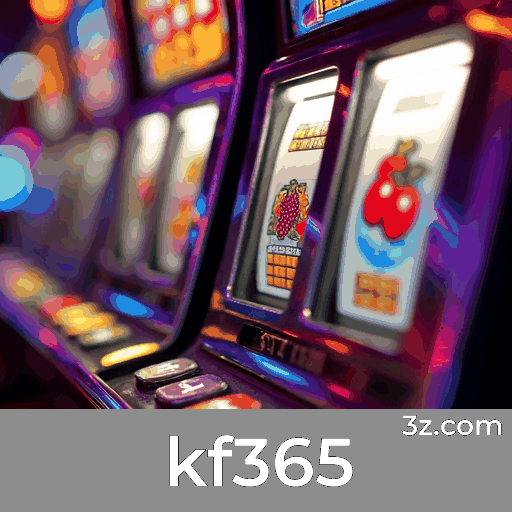 kf365: Plataforma Vibrante para Conexões e Interações