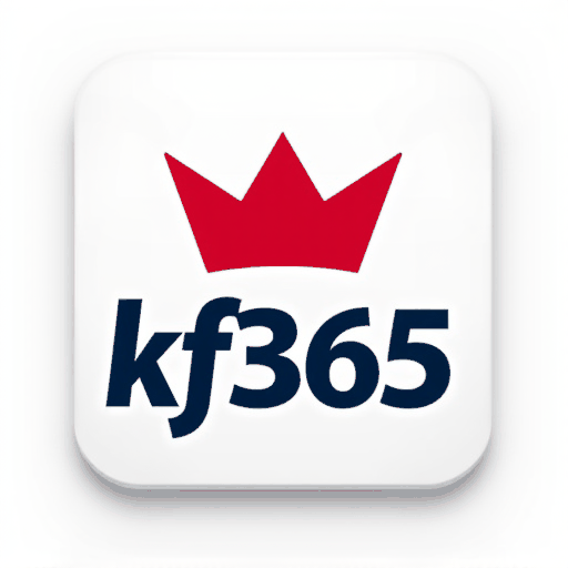 kf365: Plataforma de apostas premiada e segura